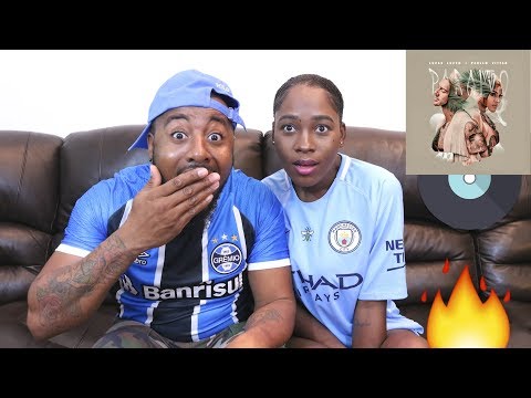 Lucas Lucco e Pabllo Vittar - Paraíso [Reaction]