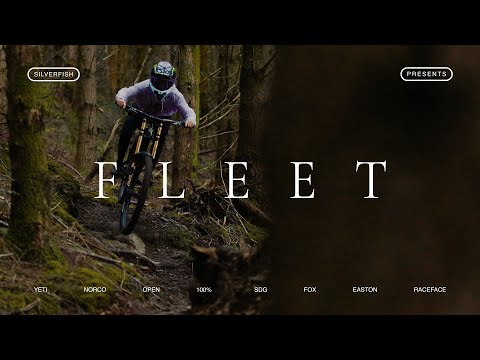 Meg Whyte and Silverfish UK