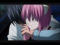 Elfen Lied "Snuff" Elfen Lied "Snuff"