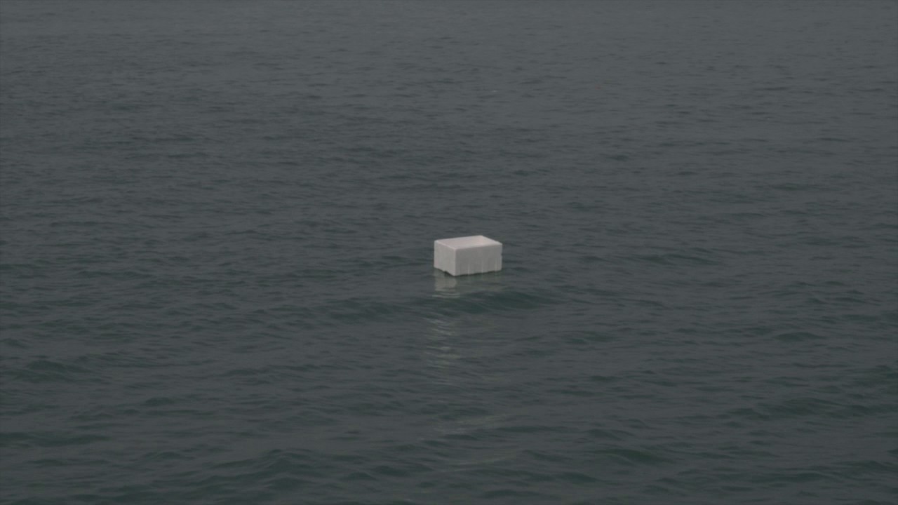 積雲_第十一屆鮮浪潮國際短片節（公開組）