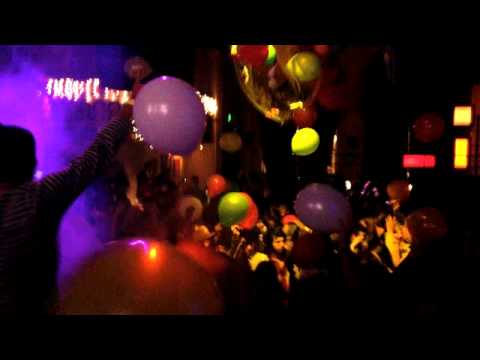 ON BROADWAY NIGHTCLUB DJ MIKE ZEE