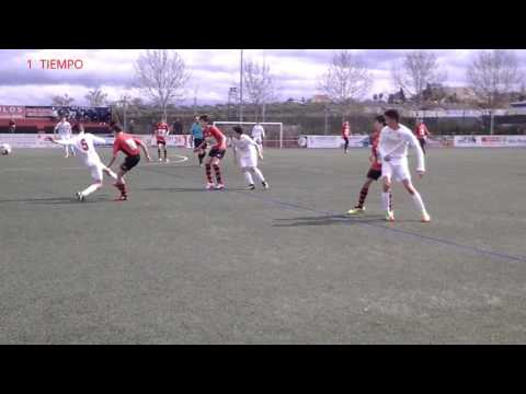 LIGA INFANTIL A DE EXTREMADURA - EMERITA - 2 -  OLIVENZA - 2