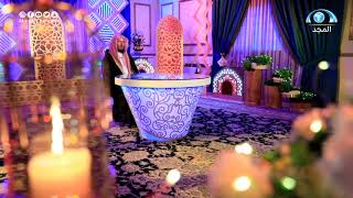 برنامج | مع الشثري  ( المتطوعون )  الحلقة (22) image