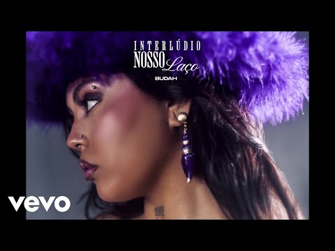 Budah, Delta7 - Nosso Laço (Lyric Video)