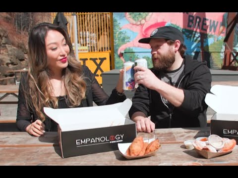 What's On Tap At The Bronx Brewery | New York Live TV