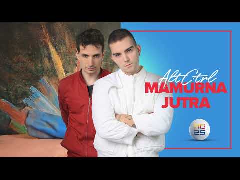 Video thumbnail for Mamurna jutra