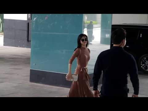 20170409 현지트 서현 출근길