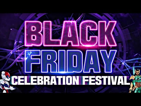 Black Friday 2022 All Events Available Now? Special Tips And information - Marvel Future Fight