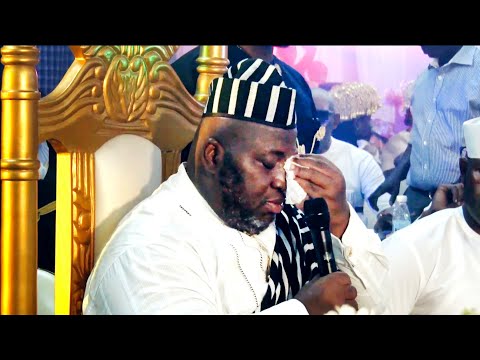 'I'll Never Forget What You've Done For Me -Emotional Asari Dokubo Declares Total Support For Fubara