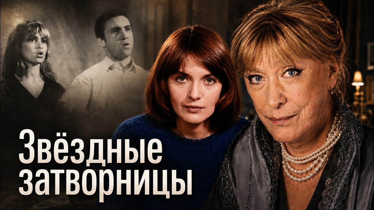 Исчезли после славы | Трагедии актрис, ставших затворницами
