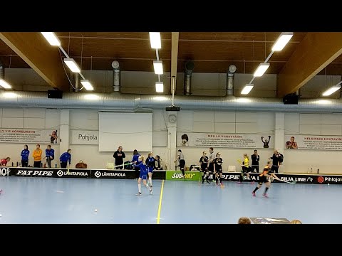 CTSM Steelers - EräViikingit, Mosa