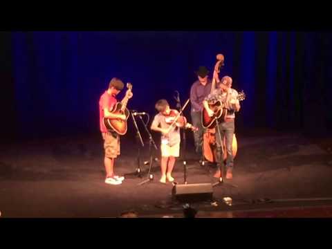 GM2017 - JrDivR2, Teo Quale (7th place)