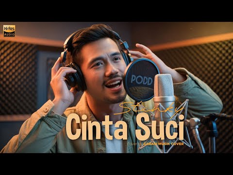 Stinky – Cinta Suci | Cover By Garasi Musik Cover
