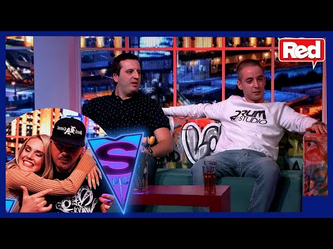 Špic - deo 4 - Elitna Ekipa o aeroklubu Trstenik - 03.06.2021 - Red TV