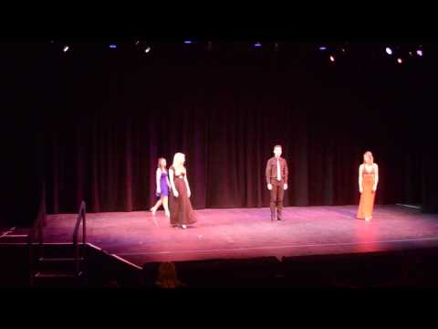 ROWAN UNIVERSITY - Disney Medly