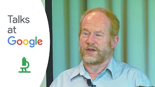 Dr. Brian Glass, NASA Ames: "Roving and Drilling in 'Mars on Earth'" | Talks at Google