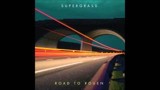 Supergrass - Low C
