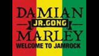Damian Jr Gong Marley -. Pimpass paradise