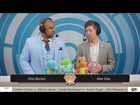 Bochum Regional Championships 2023 - Round 9