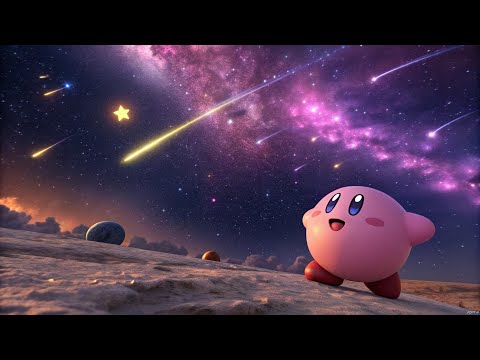 Kirby und das vergessene Land  die Sternensplitter Welt 04 / Switch 2 Edition
