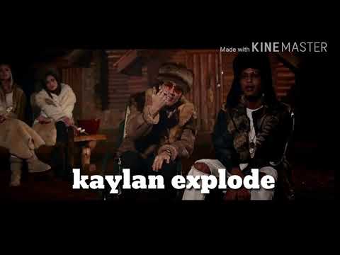 Junior lord e Mc kevinho - dia dos namorados (áudio oficial)