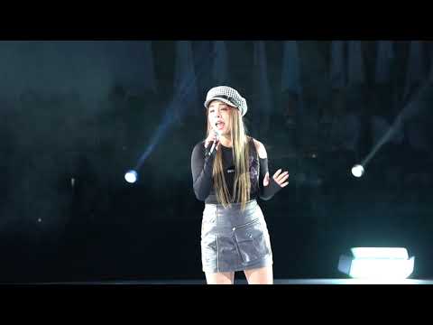 191019 에일리 전국장애인체육대회 폐막식 공연 직캠