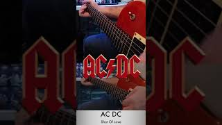 ACDC Shot Of Love