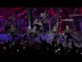 Usher - Can't Stop Won't Stop / OMG (Live at iTunes Festival 2012)