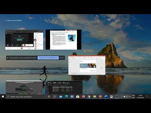 Fundamentos de Cibersegurança - Capítulo 1