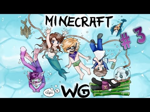 #3 | Minecraft WG ♦ FlowerPower!