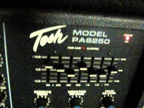 Jamie Woolford new album demo with Liam