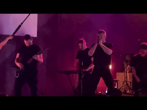 Interior Wrath (live in Minsk, Reactor club, 28.12.2024)