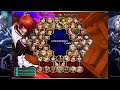 KOF2002UM HIDDEN CHARACTER OROCHI IORI PLAYTHORUGH KOF2002 KOF2002UM IORI