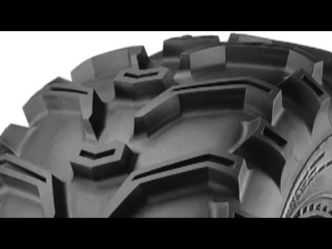 Kenda Bear Claw HTR Tire Test