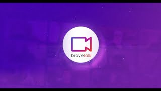 How to start streaming with Brave Talk