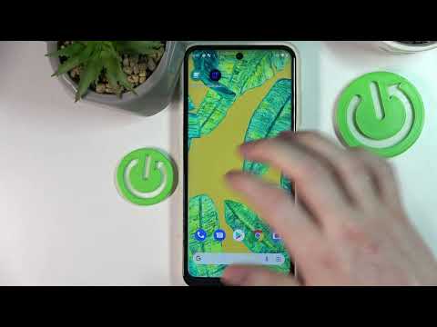 How To Setup Custom Led Notifications on Nokia X20 - NotifyBuddy App