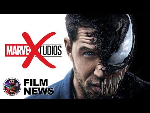 VENOM Success May Stop SPIDER-MAN Rights Returning to MARVEL