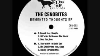 The Cenobites - Slaves (original mix)