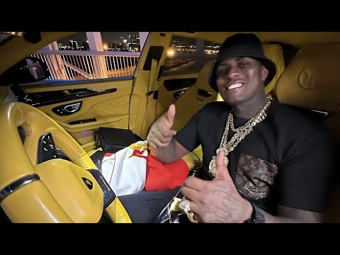 MC IG - NO ESTILO GTA