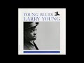 Larry Young - Little White Lies