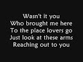 Heart - Stranded (Lyrics)