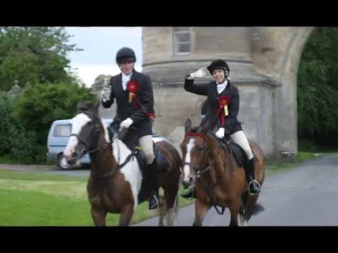 Duns Reivers Week July 2015