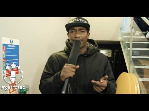 Shiza - #GetRated [Part 1] | RatedMusic