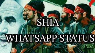 Imam Khamenie WhatsApp status Video HD  Shia Whats