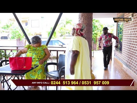 EP 222 SOBOLO VISITS MAFIA'S HOUSE AND THIS HAPPENED