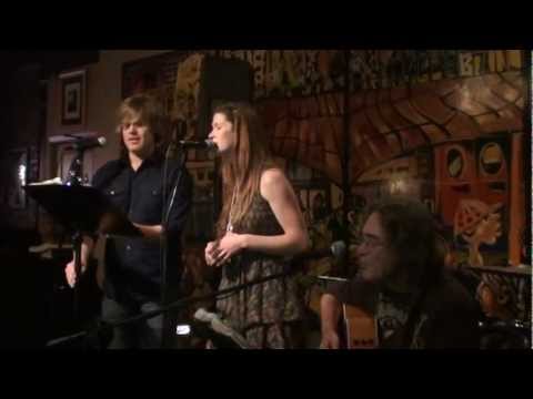 Singing Hallelujah at the Afterthought