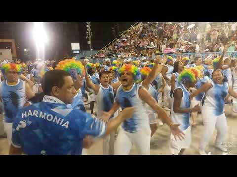 ENSAIO TÉCNICO 2019 - PORTELA