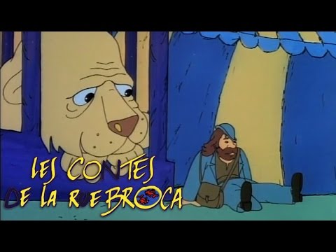 Les contes de la rue Broca – Roman D'amour D'une Patate HD
