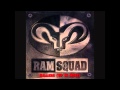Ram Squad Ballers Up In Here