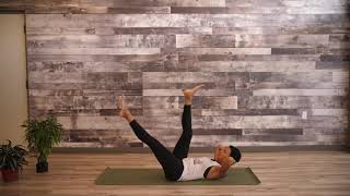 July 19, 2020 - Tamara Cottle - Vinyasa Flow